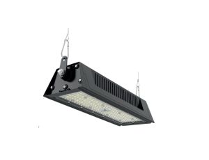 Oprawa przemysłowa High-Bay LED HIRACK 100W 16000lm barwa 5000K IP65 60x90st 5 lat gwarancji DIM DUSTPROOF LHB120LHED3