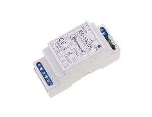 ENTERIUS EC-133DL v2.x Ściemniacz LED DALI, 10-24VDC, 3x7A