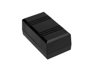 Z45W ABS - Obudowa plastikowa Z45 wentylowana ABS