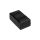 Z45W ABS - Obudowa plastikowa Z45 wentylowana ABS