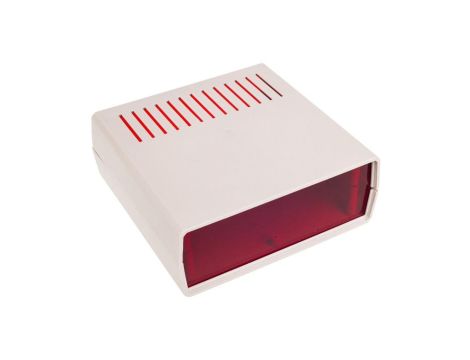 Z1AW PS - Obudowa plastikowa Z1A wentylowana