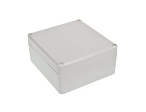 Z59J ABS - Obudowa plastikowa Z59 jasna ABS