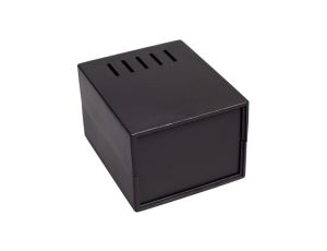 Z3AW PS - Obudowa plastikowa Z3A wentylowana