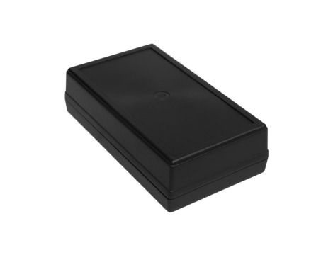 Z72UJ ABS - Obudowa plastikowa Z72 jasna z uszami ABS