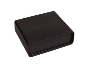 Z4W PS - Obudowa plastikowa Z4 wentylowana