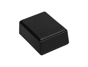 Z68J ABS - Obudowa plastikowa Z68 jasna ABS