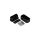 ZOBD MINI SET 24V ABS - Zobd mini 24v set ABS zestaw wtyk obd2 24v 16pin z obudową w kolorze czarnym