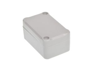 Z65J ABS - Obudowa plastikowa Z65 jasna ABS