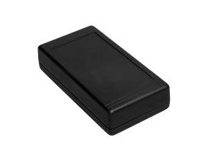 Z34U ABS - Obudowa plastikowa Z34 ABS z uszami