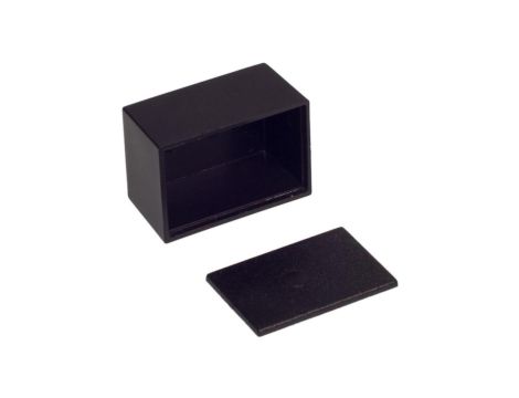 Z83 ABS - Obudowa plastikowa Z83 ABS