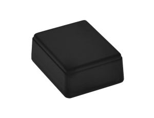 Z47U ABS - Obudowa plastikowa Z47 z uszami ABS