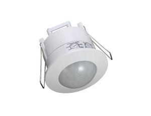 CZUJNIK RUCHU I ZMIERZCHU PIR WPUSZCZANY LHFS41