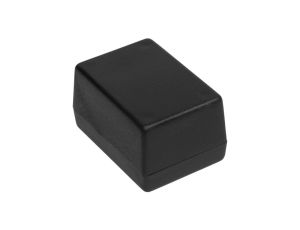 Obudowa plastikowa Z24 ABS z uszami - Z24U ABS
