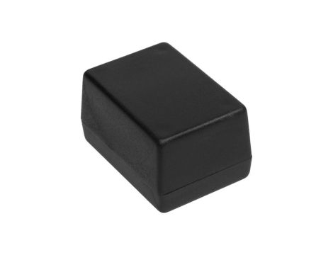 Z24U ABS - Obudowa plastikowa Z24 ABS z uszami
