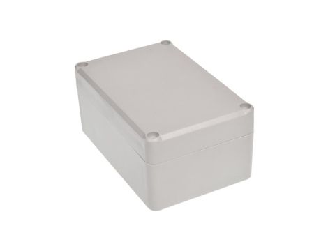 Z57J ABS - Obudowa plastikowa Z57 jasna ABS