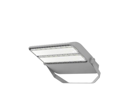 Oprawa stadionowa Projektor STAR T17 400W 58000lm barwa 4000K IP66