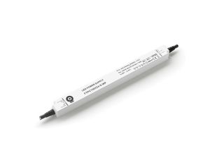 Zasilacz LED 150W 24V 6,25A meblowy IP66 - Slim FTPC150V24-S-WP POSPOWER