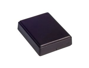 Obudowa plastikowa Z69 z uszami ABS - Z69U ABS