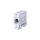 Złączka szynowa zgx 1x35 mm2 szara GEP-00042