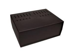 Obudowa plastikowa Z39 wentylowana - Z39W PS