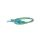 Kabel krosowy (Patch Cord) U/UTP kat.5e zielony 0,5m DK-1512-005/G