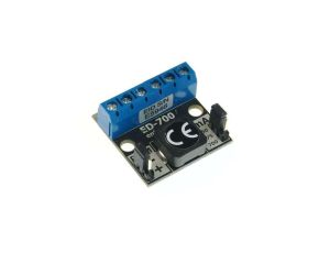 ENTERIUS ED-700 Driver prądowy LED 175, 350, 700 mA