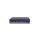 Switch 8x PoE 10/100 Mbps 802.3af/at + 2x Uplink 100/1000 Mbps + 1x SFP, 120W, tryb Extend (250m)