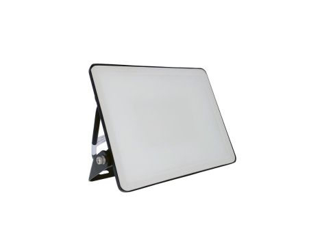 Naświetlacz ZORAN LED bezramkowy, 50W, 4000K barwa neutralna, 4280lm, IP65, 220-240V EDO777678 EDO