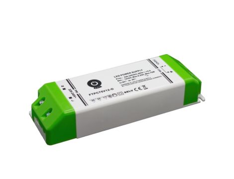 Zasilacz LED 75W 24V 3,12A meblowy TRIAC DIMMING FTPC75V24-D POSPOWER