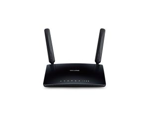 PUNKT DOSTĘPOWY 4G LTE +ROUTER TL-MR6400 300Mb/s TP-LINK