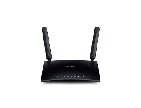 PUNKT DOSTĘPOWY 4G LTE +ROUTER TL-MR6400 300Mb/s TP-LINK
