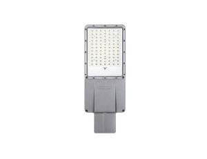Oprawa uliczna LED solarna SOLAR TR Street 3.2Vx60Ah 3750lm barwa zimna 6500K IP65 LUS300TR