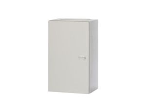 Szafa metalowa NORTES 700x600x250 mm IP66