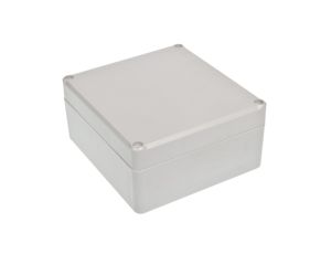 Obudowa plastikowa Z59 jasna PS - Z59J PS