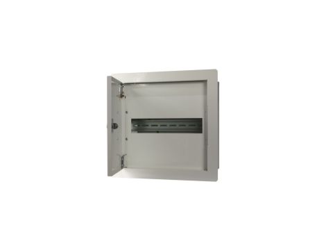Rozdzielnica p/t 12-modułowa EmiterNet, kolor biały