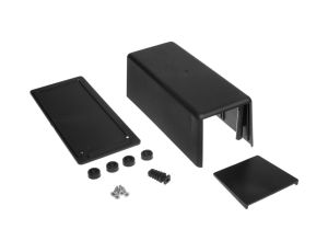 Obudowa plastikowa Z18 ABS - Z18 ABS