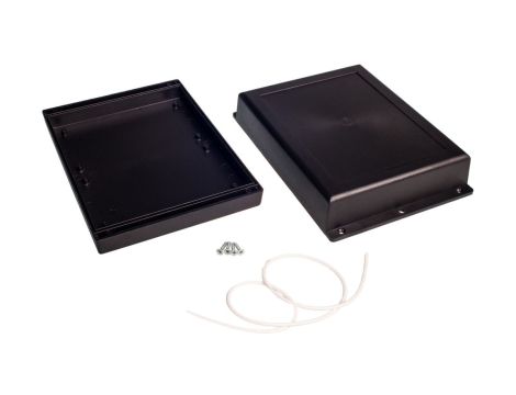 Z46J PS - Obudowa plastikowa Z46 jasna PS