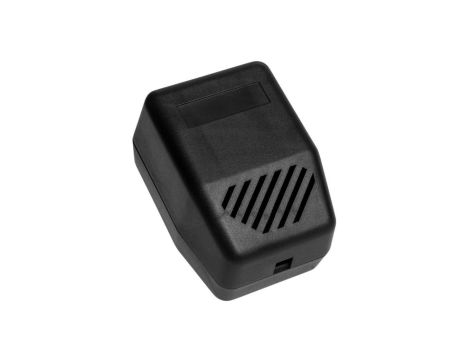 Z64J ABS - Obudowa plastikowa Z64 jasna ABS