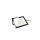 Naświetlacz DORAN LED 100W, 4000K, 11680lm, IP65, 220-240V EDO777638 EDO