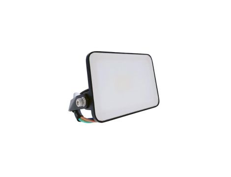 Naświetlacz ZORAN LED bezramkowy, 10W, 4000K barwa neutralna, 735lm, IP65, 220-240V EDO777675 EDO