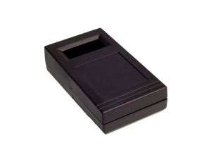 Obudowa plastikowa Z49 jasna ABS - Z49J ABS