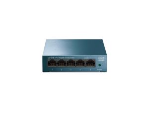 Switch 5x RJ45 1000Mb/s TP-Link LS105G