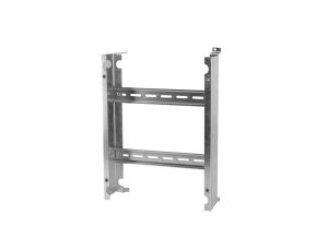 Stelaż montażowy do obudowy 250x350x150 18-modułowy 4/M/0007002535150117