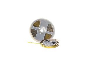 Taśma LED Professional COB IP20 10mm x 5m CCT 24V 3 lata gwarancji