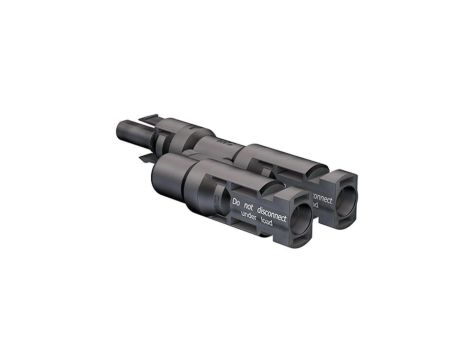Trójnik MC4 MC-PV-AZS4