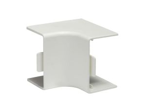 Narożnik wewnętrzny WDK40x25NW biały