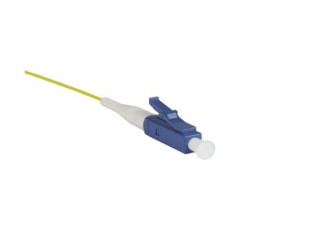 Pigtail SM G.652D LC/UPC 9/125 2m EM/11C-LC/UPC-2M