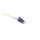 Pigtail SM G.652D LC/UPC 9/125 2m EM/11C-LC/UPC-2M
