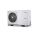 Pompa ciepła monoblok 12kW 3-faz MIDEA M-THERMAL R32