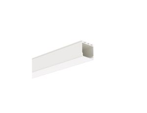Profil led LIPOD 3m biały lakier Kluś